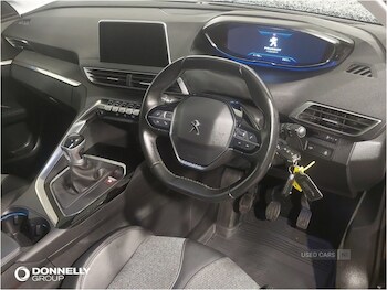 Used Peugeot 3008 2020 for sale - 75942362: Photo