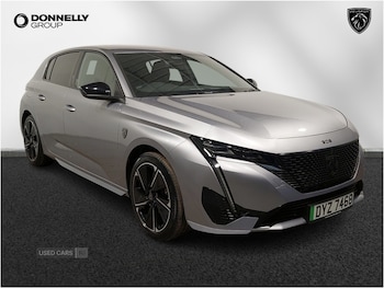 Used Peugeot 308 2025 for sale - 78637376: Photo