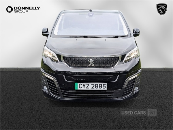 Used Peugeot Traveller 2023 for sale - 78136528: Photo 2