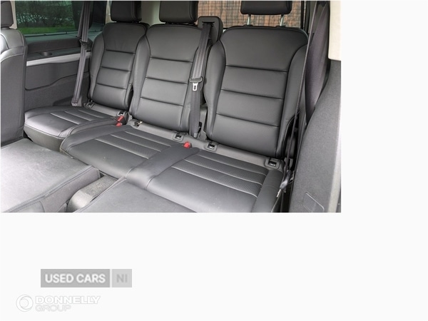 Used Peugeot Traveller 2023 for sale - 78136528: Photo 5