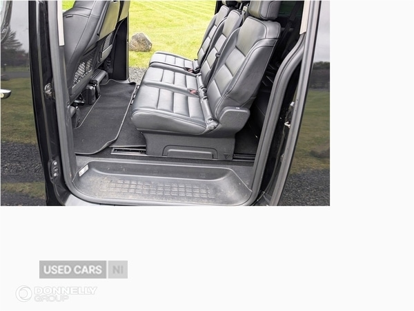 Used Peugeot Traveller 2023 for sale - 78136528: Photo 6