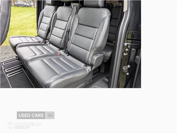 Used Peugeot Traveller 2023 for sale - 78136528: Photo 7