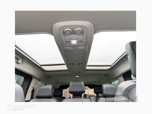 Used Peugeot Traveller 2023 for sale - 78136528: Photo 8