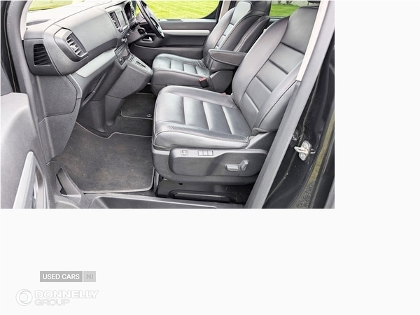 Used Peugeot Traveller 2023 for sale - 78136528: Photo 9