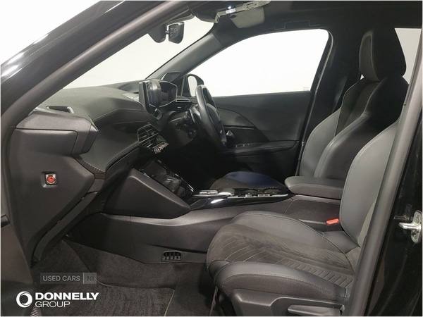 Used Peugeot 2008 2024 for sale - 77050324: Photo 10