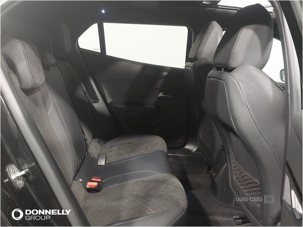 Used Peugeot 2008 2024 for sale - 77050324: Photo 11