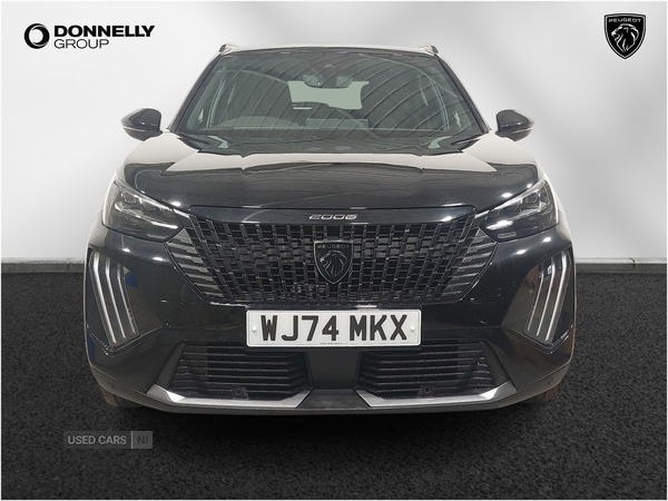 Used Peugeot 2008 2024 for sale - 77050324: Photo 12