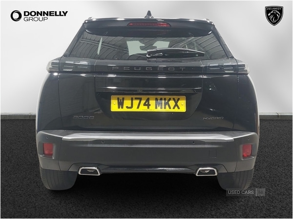 Used Peugeot 2008 2024 for sale - 77050324: Photo 13
