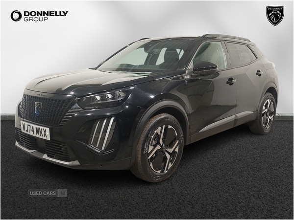 Used Peugeot 2008 2024 for sale - 77050324: Photo 15