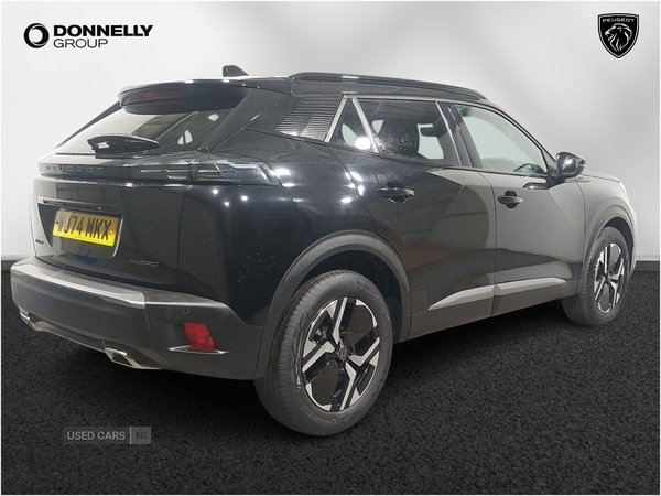 Used Peugeot 2008 2024 for sale - 77050324: Photo 16