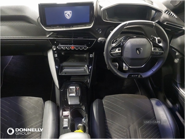 Used Peugeot 2008 2024 for sale - 77050324: Photo 17