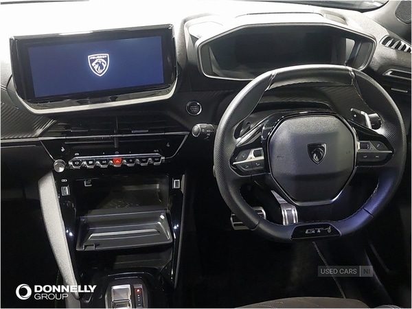 Used Peugeot 2008 2024 for sale - 77050324: Photo 18