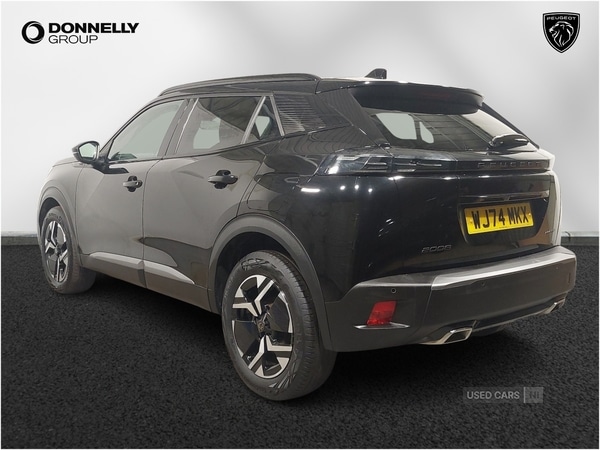 Used Peugeot 2008 2024 for sale - 77050324: Photo 2
