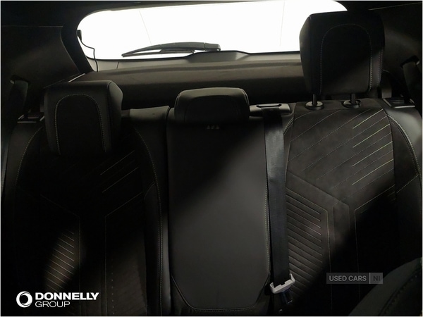 Used Peugeot 2008 2024 for sale - 77050324: Photo 22