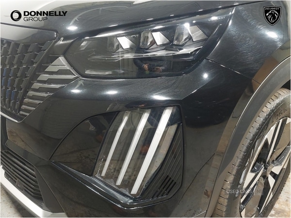 Used Peugeot 2008 2024 for sale - 77050324: Photo 24