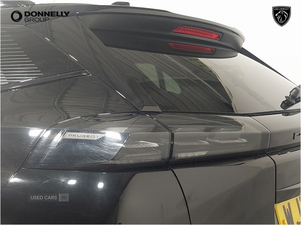 Used Peugeot 2008 2024 for sale - 77050324: Photo 25
