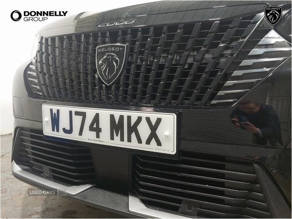 Used Peugeot 2008 2024 for sale - 77050324: Photo 26