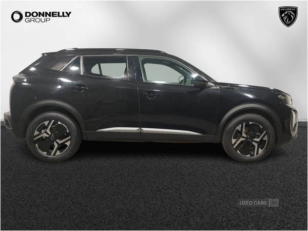 Used Peugeot 2008 2024 for sale - 77050324: Photo 3