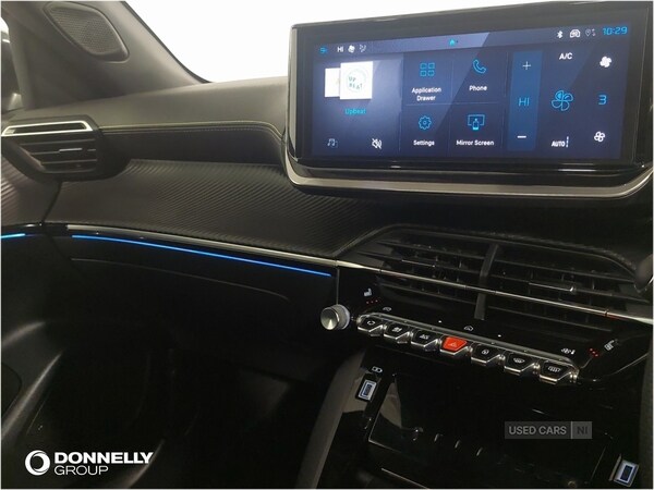 Used Peugeot 2008 2024 for sale - 77050324: Photo 34