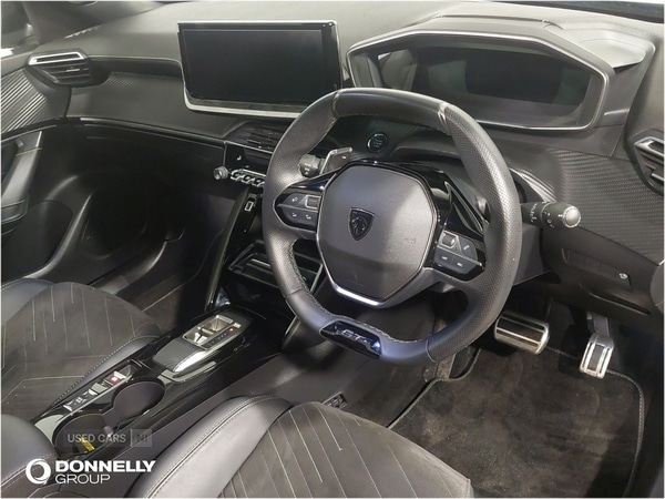 Used Peugeot 2008 2024 for sale - 77050324: Photo 4