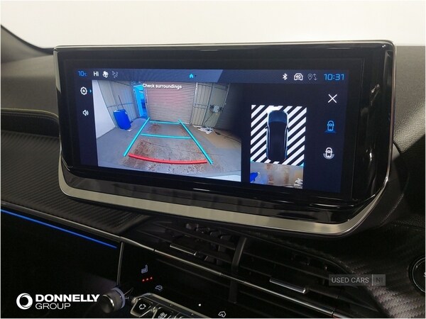 Used Peugeot 2008 2024 for sale - 77050324: Photo 41