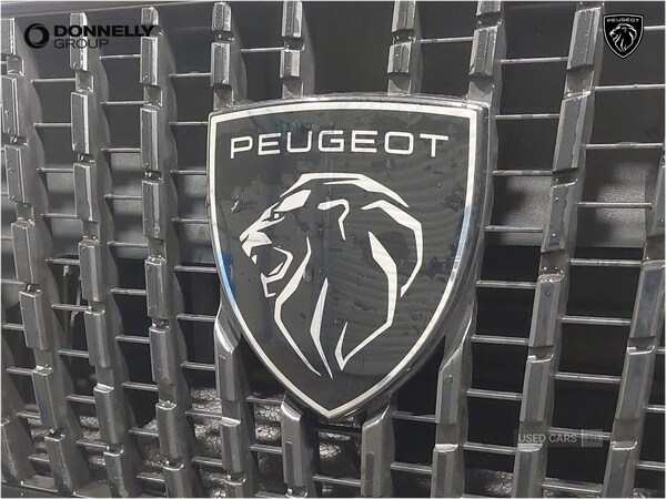 Used Peugeot 2008 2024 for sale - 77050324: Photo 44