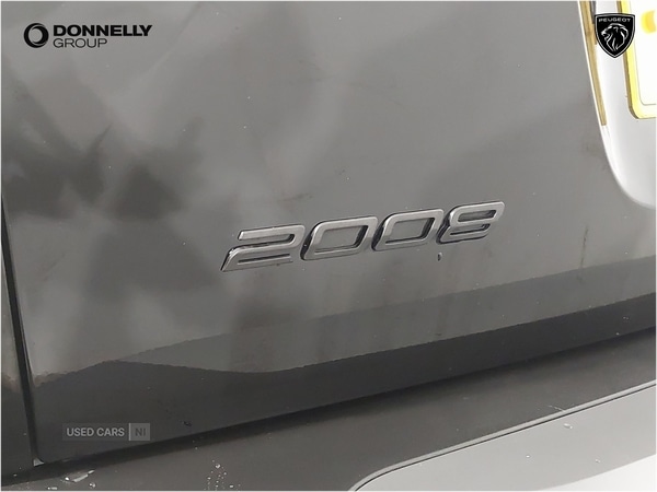 Used Peugeot 2008 2024 for sale - 77050324: Photo 45