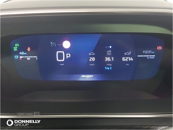 Used Peugeot 2008 2024 for sale - 77050324: Photo 6