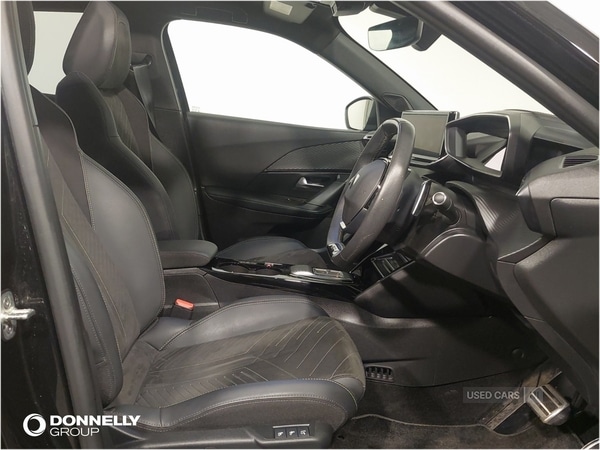 Used Peugeot 2008 2024 for sale - 77050324: Photo 8