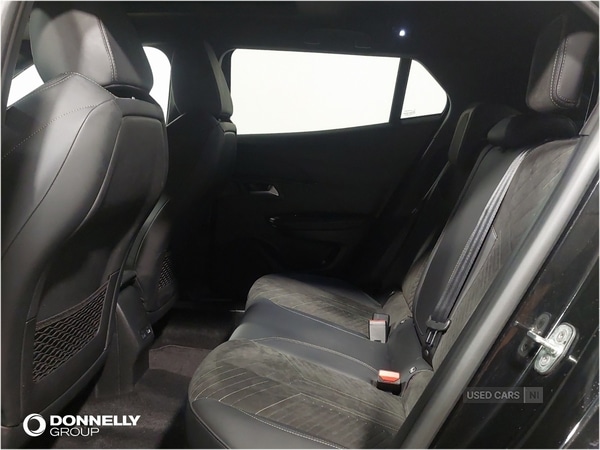 Used Peugeot 2008 2024 for sale - 77050324: Photo 9