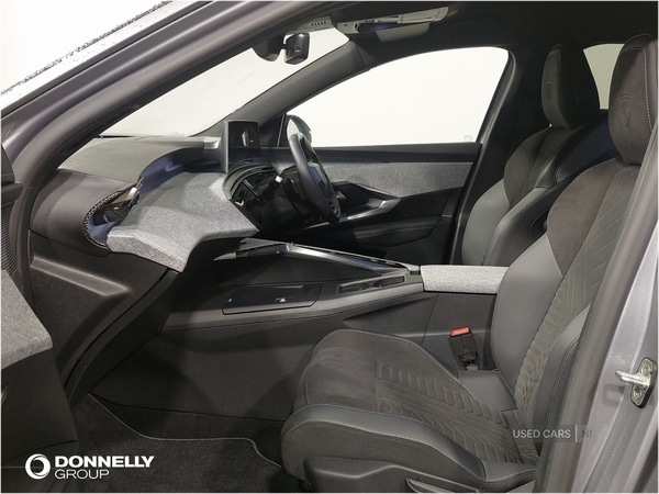 Used Peugeot 3008 2024 for sale - 77017556: Photo 10