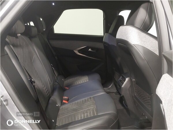 Used Peugeot 3008 2024 for sale - 77017556: Photo 11