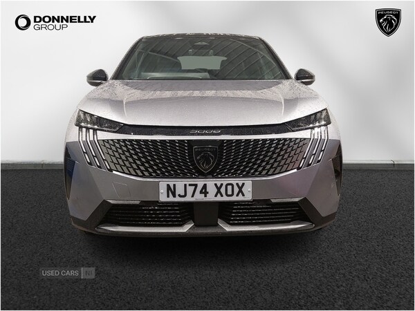 Used Peugeot 3008 2024 for sale - 77017556: Photo 12