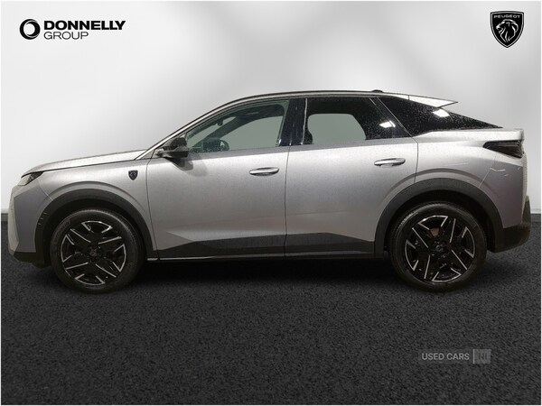 Used Peugeot 3008 2024 for sale - 77017556: Photo 14