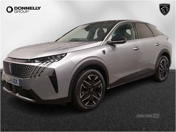 Used Peugeot 3008 2024 for sale - 77017556: Photo 15