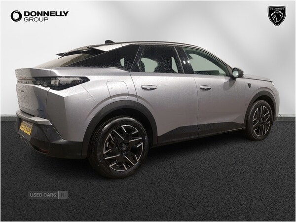 Used Peugeot 3008 2024 for sale - 77017556: Photo 16