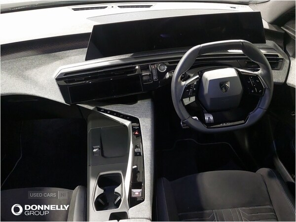 Used Peugeot 3008 2024 for sale - 77017556: Photo 17