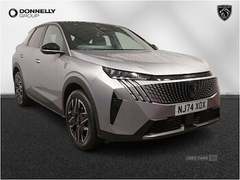 Used Peugeot 3008 2024 for sale - 77017556: Photo