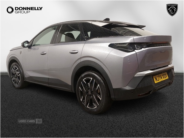 Used Peugeot 3008 2024 for sale - 77017556: Photo 2