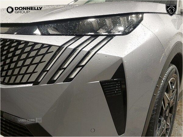 Used Peugeot 3008 2024 for sale - 77017556: Photo 25