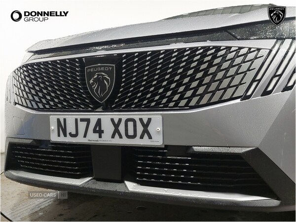 Used Peugeot 3008 2024 for sale - 77017556: Photo 27