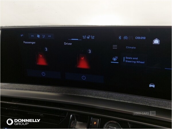 Used Peugeot 3008 2024 for sale - 77017556: Photo 32