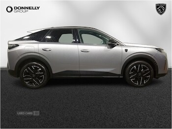 Used Peugeot 3008 2024 for sale - 77017556: Photo