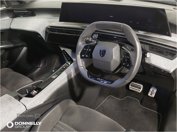 Used Peugeot 3008 2024 for sale - 77017556: Photo 4