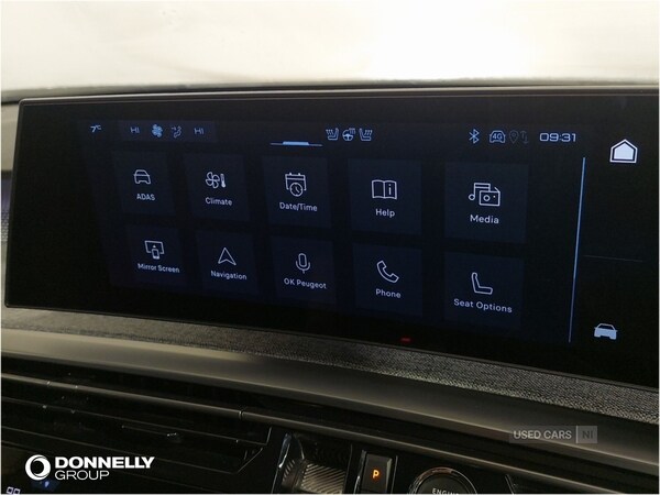 Used Peugeot 3008 2024 for sale - 77017556: Photo 41