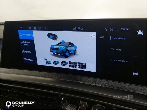 Used Peugeot 3008 2024 for sale - 77017556: Photo 42