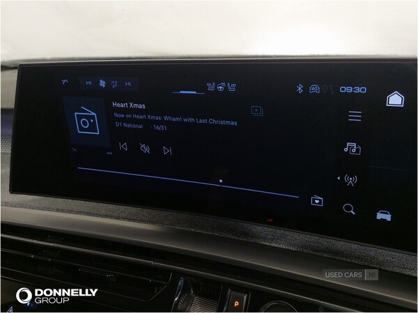 Used Peugeot 3008 2024 for sale - 77017556: Photo 44