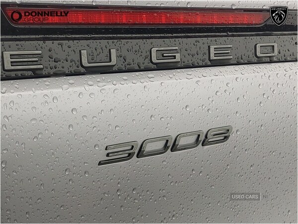 Used Peugeot 3008 2024 for sale - 77017556: Photo 46
