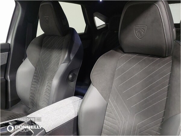 Used Peugeot 3008 2024 for sale - 77017556: Photo 47