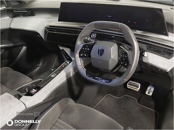 Used Peugeot 3008 2024 for sale - 77017556: Photo